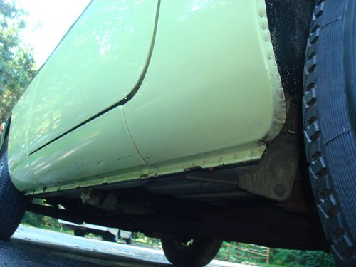 1977 MG MGB Roadster from Arizona!, image 21