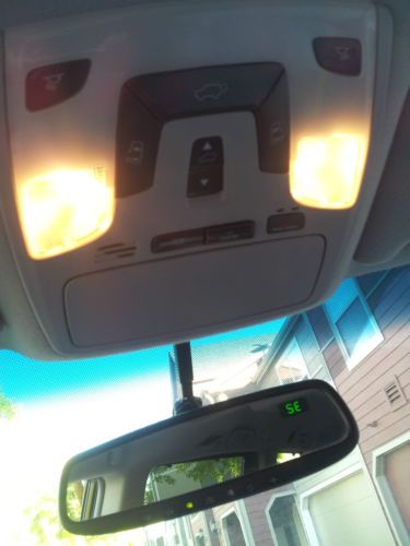 VERY LOW MILES 2011 TOYOTA SIENNA XLE/LIMITED HANDICAP WHEELCHAIR ACCESSIBLE, image 10