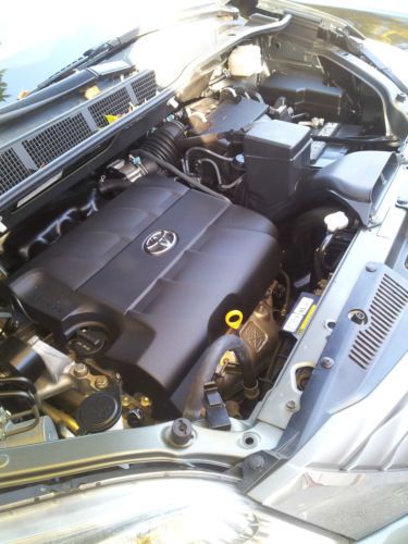 VERY LOW MILES 2011 TOYOTA SIENNA XLE/LIMITED HANDICAP WHEELCHAIR ACCESSIBLE, image 22
