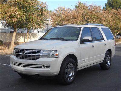 Talk about luxury leather loaded sunroof dvd nav with only call bob 480-584-8454