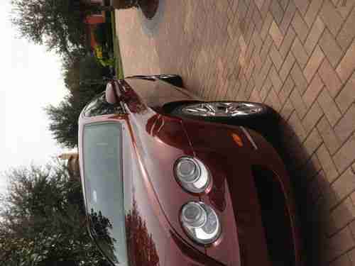 2009 Bentley Continental Flying Spur MINT 18,000 miles Original Owner, image 4