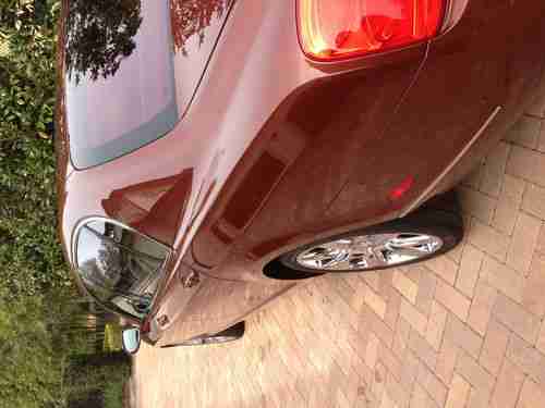 2009 Bentley Continental Flying Spur MINT 18,000 miles Original Owner, image 7