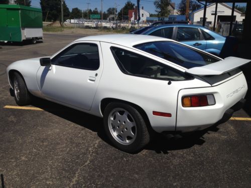 1984 porsche 928s