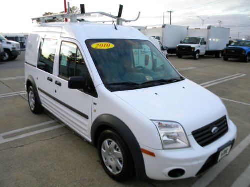 2010 ford transit connect cargo xlt in virginia