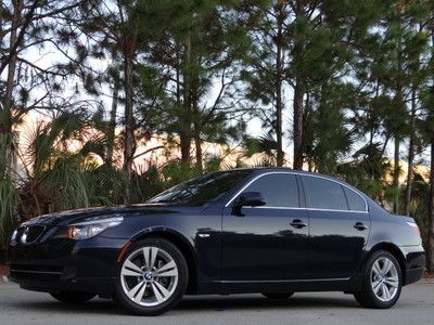 2010 bmw 528i premium only 9k miles!! still new!  loaded! this will not last!