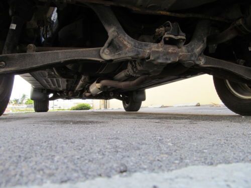 IMMACULATE -1 OWNER / ACCIDENT FREE 4WD CRV LX AUTOMATIC, US $4,500.00, image 16