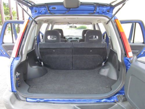 IMMACULATE -1 OWNER / ACCIDENT FREE 4WD CRV LX AUTOMATIC, US $4,500.00, image 21