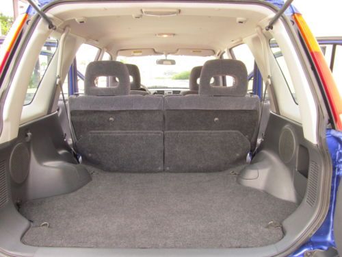 IMMACULATE -1 OWNER / ACCIDENT FREE 4WD CRV LX AUTOMATIC, US $4,500.00, image 22