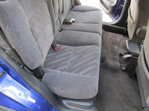 IMMACULATE -1 OWNER / ACCIDENT FREE 4WD CRV LX AUTOMATIC, US $4,500.00, image 28