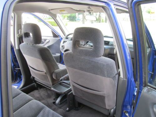 IMMACULATE -1 OWNER / ACCIDENT FREE 4WD CRV LX AUTOMATIC, US $4,500.00, image 29