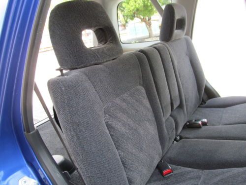 IMMACULATE -1 OWNER / ACCIDENT FREE 4WD CRV LX AUTOMATIC, US $4,500.00, image 30