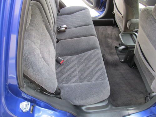 IMMACULATE -1 OWNER / ACCIDENT FREE 4WD CRV LX AUTOMATIC, US $4,500.00, image 31