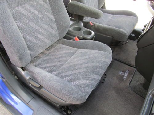 IMMACULATE -1 OWNER / ACCIDENT FREE 4WD CRV LX AUTOMATIC, US $4,500.00, image 35