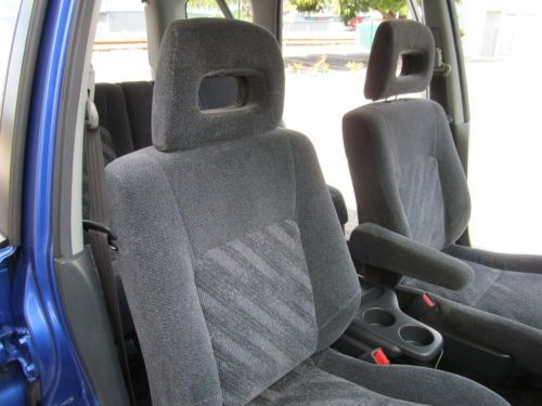 IMMACULATE -1 OWNER / ACCIDENT FREE 4WD CRV LX AUTOMATIC, US $4,500.00, image 36