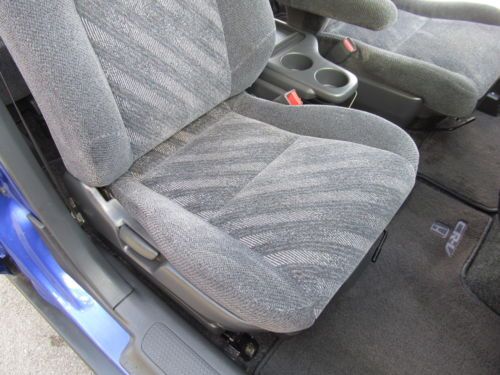 IMMACULATE -1 OWNER / ACCIDENT FREE 4WD CRV LX AUTOMATIC, US $4,500.00, image 37