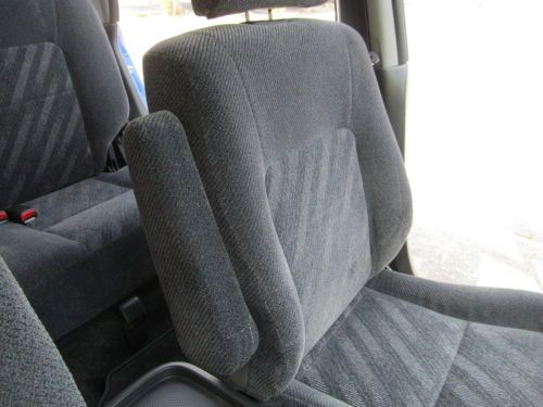 IMMACULATE -1 OWNER / ACCIDENT FREE 4WD CRV LX AUTOMATIC, US $4,500.00, image 39