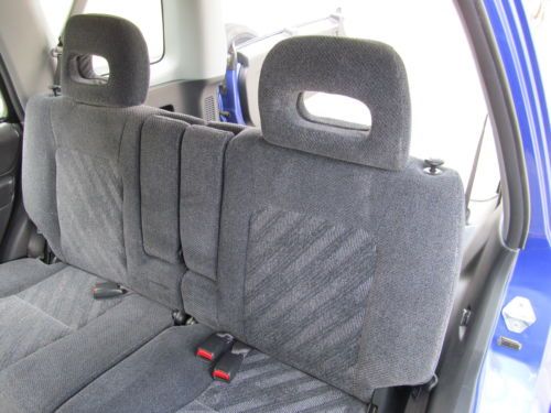 IMMACULATE -1 OWNER / ACCIDENT FREE 4WD CRV LX AUTOMATIC, US $4,500.00, image 44