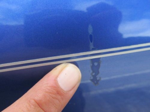 IMMACULATE -1 OWNER / ACCIDENT FREE 4WD CRV LX AUTOMATIC, US $4,500.00, image 45