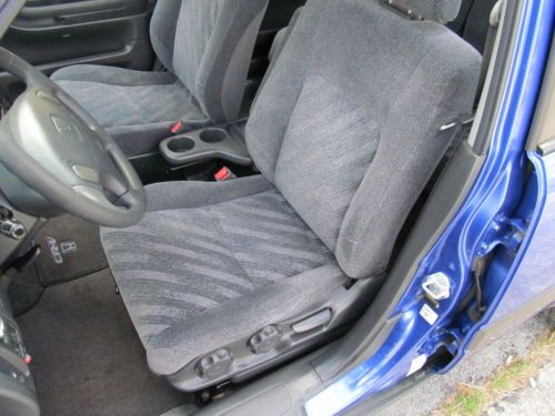 IMMACULATE -1 OWNER / ACCIDENT FREE 4WD CRV LX AUTOMATIC, US $4,500.00, image 47