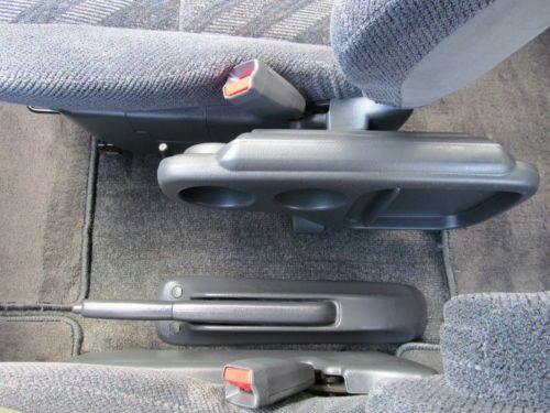 IMMACULATE -1 OWNER / ACCIDENT FREE 4WD CRV LX AUTOMATIC, US $4,500.00, image 52