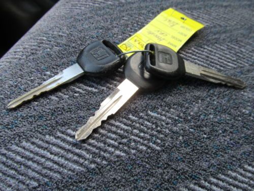 IMMACULATE -1 OWNER / ACCIDENT FREE 4WD CRV LX AUTOMATIC, US $4,500.00, image 72