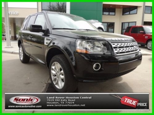 2013 luxury sport utility turbo 4x4 4 wheel drive premium sunroof