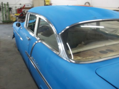 1955 Chevrolet Bel Air 2 dr. project!!, US $11,500.00, image 4