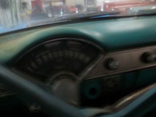 1955 Chevrolet Bel Air 2 dr. project!!, US $11,500.00, image 7