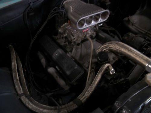 1955 Chevrolet Bel Air 2 dr. project!!, US $11,500.00, image 11