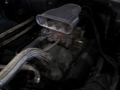 1955 Chevrolet Bel Air 2 dr. project!!, US $11,500.00, image 12