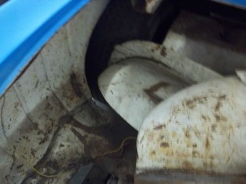 1955 Chevrolet Bel Air 2 dr. project!!, US $11,500.00, image 16