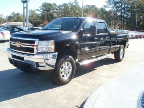 3500hd 5th wheel ready long bed duramax diesel