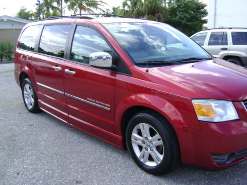 Braun Handicap Conversion, image 3