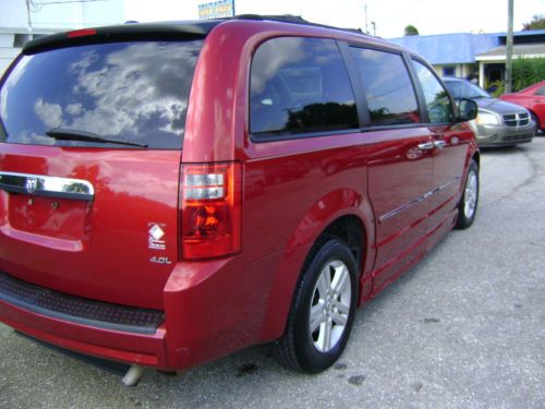 Braun Handicap Conversion, image 4