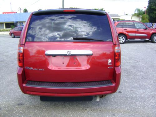 Braun Handicap Conversion, image 5