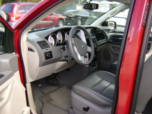 Braun Handicap Conversion, image 7