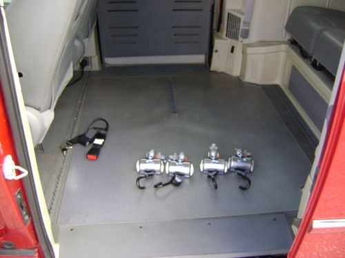 Braun Handicap Conversion, image 8