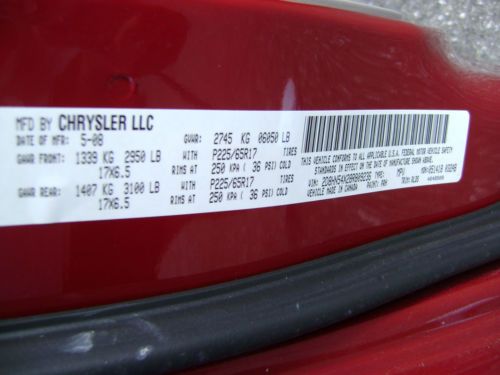 Braun Handicap Conversion, image 9