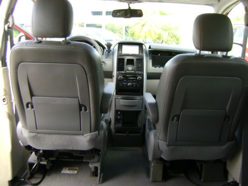 Braun Handicap Conversion, image 10