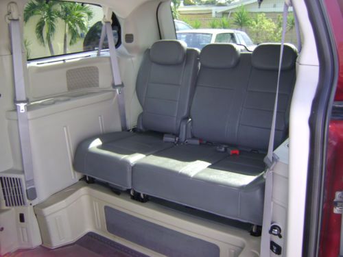 Braun Handicap Conversion, image 12