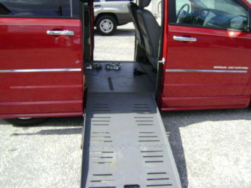 Braun Handicap Conversion, image 13