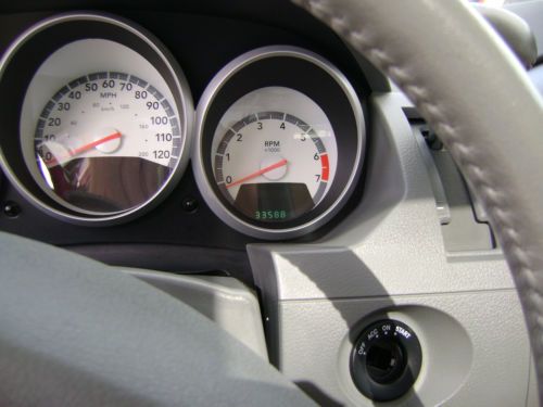 Braun Handicap Conversion, image 15