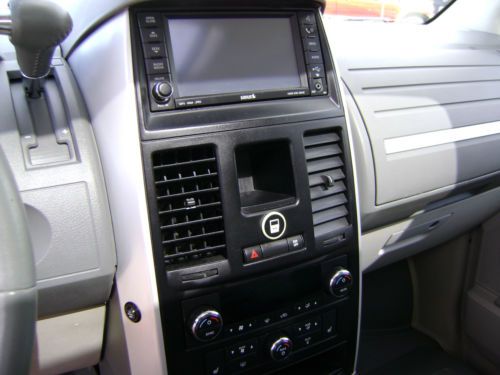 Braun Handicap Conversion, image 16