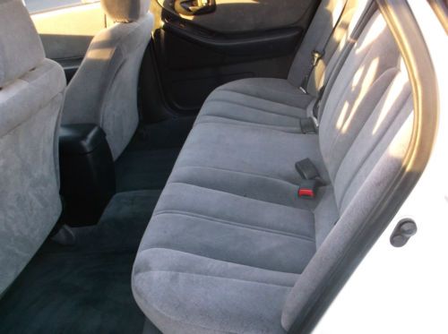 1995 Toyota Avalon, NO RESERVE, image 5