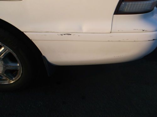 1995 Toyota Avalon, NO RESERVE, image 6