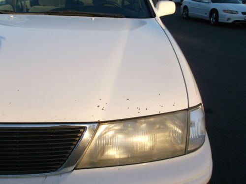 1995 Toyota Avalon, NO RESERVE, image 7