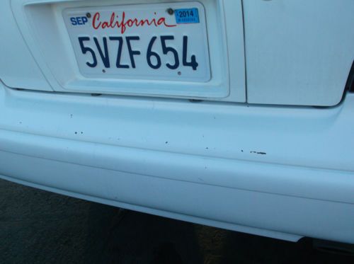 1995 Toyota Avalon, NO RESERVE, image 9