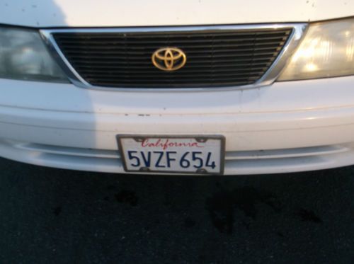 1995 Toyota Avalon, NO RESERVE, image 10