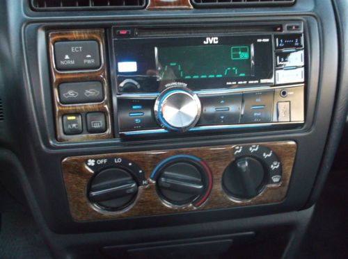 1995 Toyota Avalon, NO RESERVE, image 11