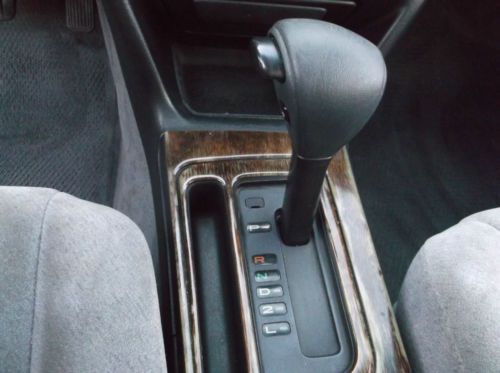 1995 Toyota Avalon, NO RESERVE, image 12